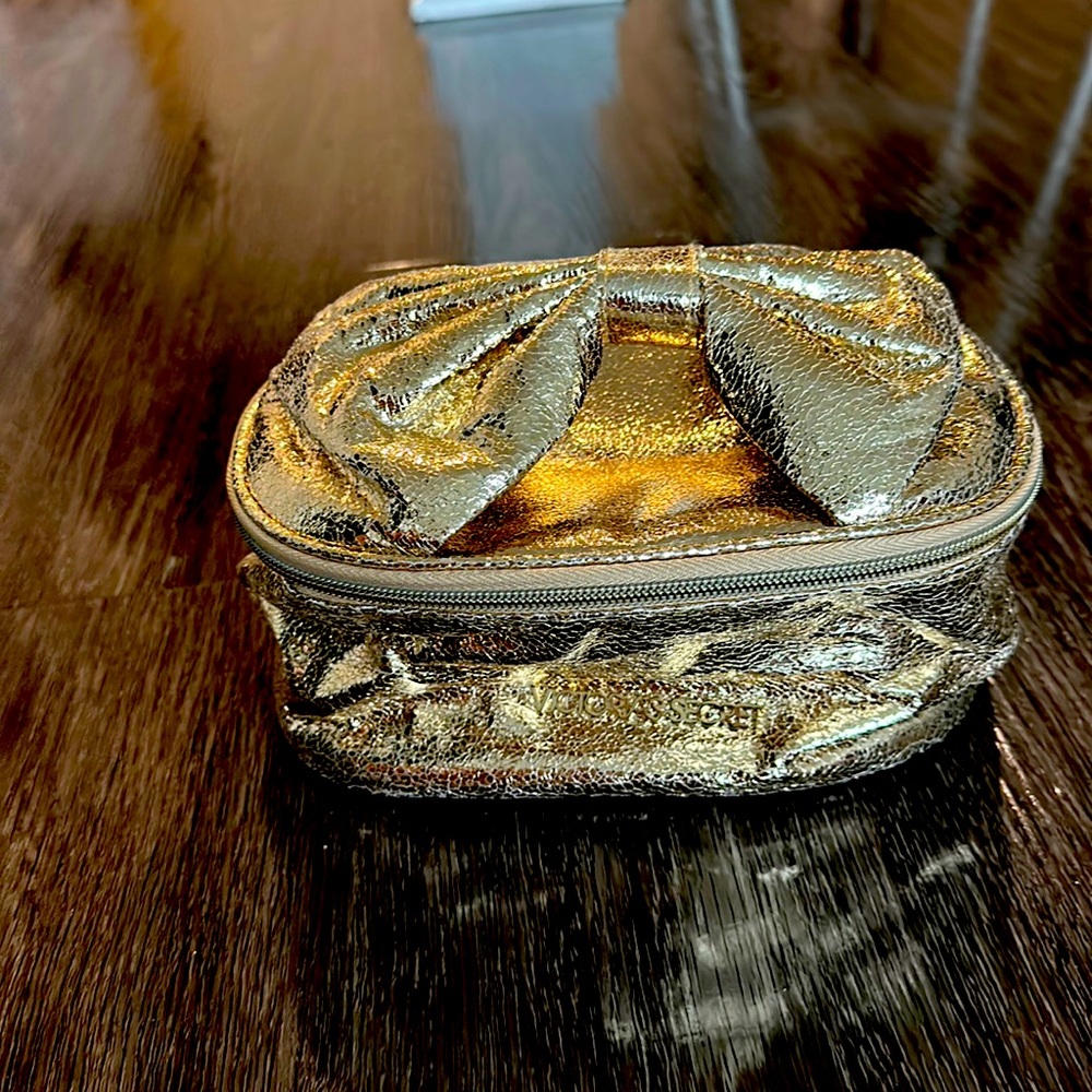 Cosmetic Travel Bag